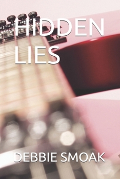 Paperback Hidden Lies Book