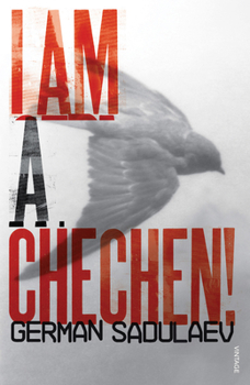 Paperback I Am a Chechen! Book