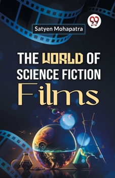 Paperback The World of Science Fiction Films Book