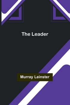 Paperback The Leader Book