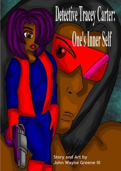 Paperback Detective Tracey Carter: One's Inner Self Book