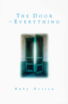 Paperback The Door of Everything Book