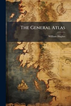 Paperback The General Atlas Book
