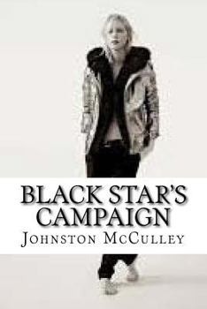 Paperback Black Star's Campaign Book