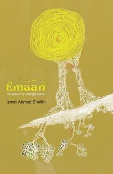 Paperback Emaan: The power of change within Book
