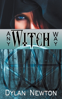 Paperback Any Witch Way Book