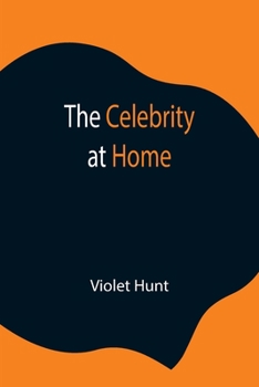 Paperback The Celebrity At Home Book