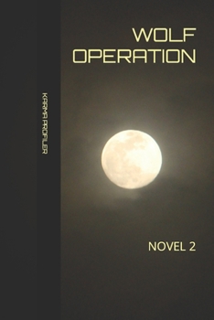 Paperback WOLF operation Book
