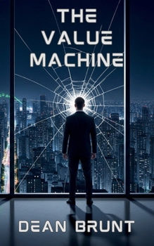Paperback The Value Machine Book