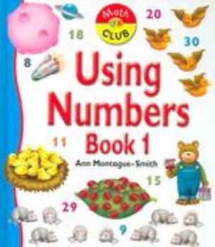 Library Binding Using Numbers Book One Book