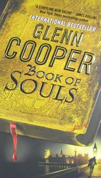 The Book of Souls - Book #2 of the Will Piper