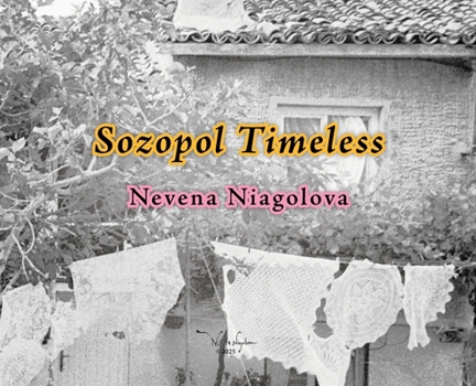 Hardcover Sozopol Timeless Book