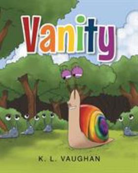 Paperback Vanity Book