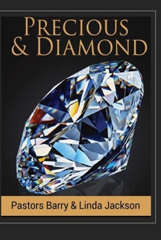 Paperback Precious & Diamond Book