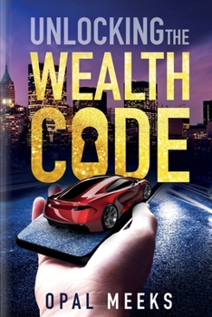Paperback Unlocking the Wealth Code Book