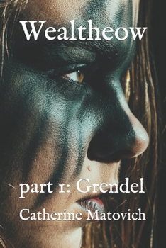 Paperback Wealtheow: part 1: Grendel Book