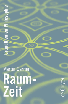 Paperback Raum-Zeit [German] Book