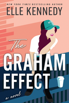 Cover for "The Graham Effect"