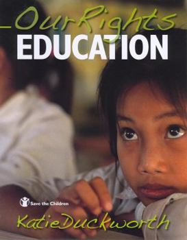 Paperback Education Book