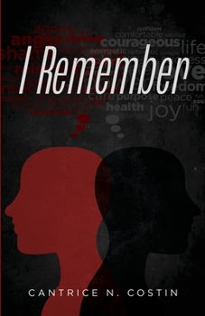 Paperback I Remember Book
