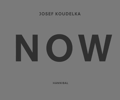 Hardcover Josef Koudelka - Now: Greek and Roman Ruins in the Mediterranean 1971-2018 Book