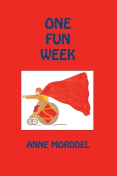 Paperback One Fun Week Book