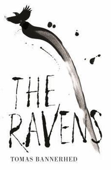 Paperback The Ravens (English and Swedish Edition) Book