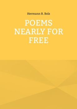 Paperback Poems nearly for free Book
