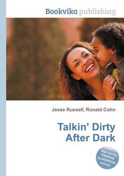 Paperback Talkin' Dirty After Dark Book