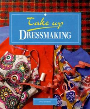 Paperback Dressmaking Book