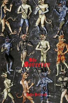 Paperback The Sorcerer Book