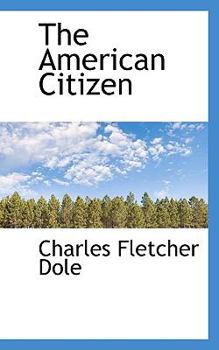 The American Citizen