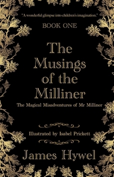 Paperback The Musing's of the Milliner Book