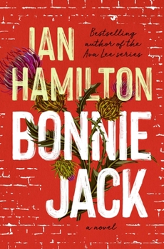 Paperback Bonnie Jack Book