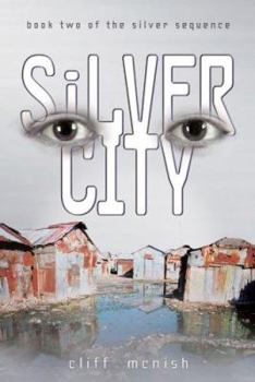 Paperback Silver City Book