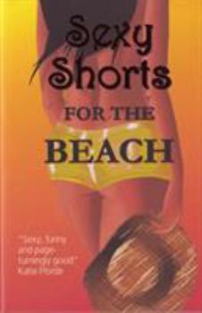 Paperback Sexy Shorts for the Beach Book