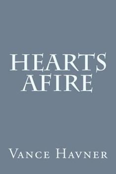 Paperback Hearts Afire Book