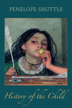 Paperback History of the Child Book