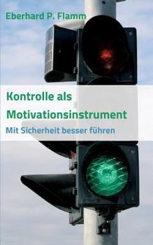 Paperback Kontrolle als Motivationsinstrument [German] Book