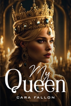 Paperback My Queen Book