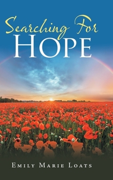 Hardcover Searching for Hope Book