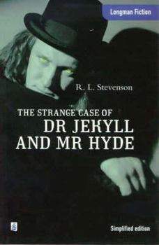 Paperback The Strange Cases of Dr. Jekyll and Mr. Hyde (Longman Fiction) Book