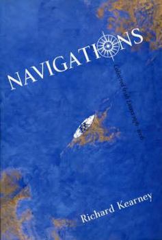 Navigations: Collected Irish Essays, 1976-2006 - Book  of the Irish Studies, Syracuse University Press