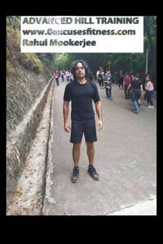 Paperback Advanced Hill Training: Eat MORE - weigh LESS! Book