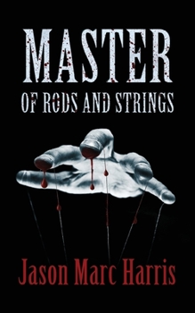 Paperback Master of Rods and Strings Book