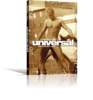 Paperback Universal (Kingdome, 19) Book