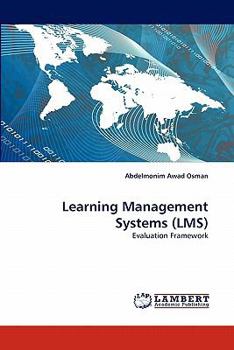 Paperback Learning Management Systems (LMS) Book