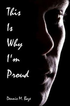 Paperback This Is Why I'm Proud Book