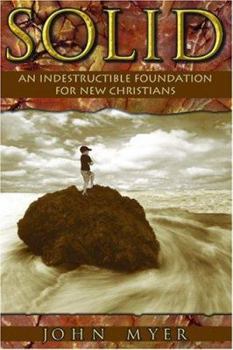 Hardcover Solid Book