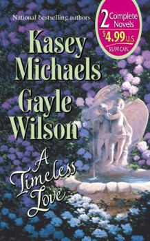 Mass Market Paperback A Timeless Love Book